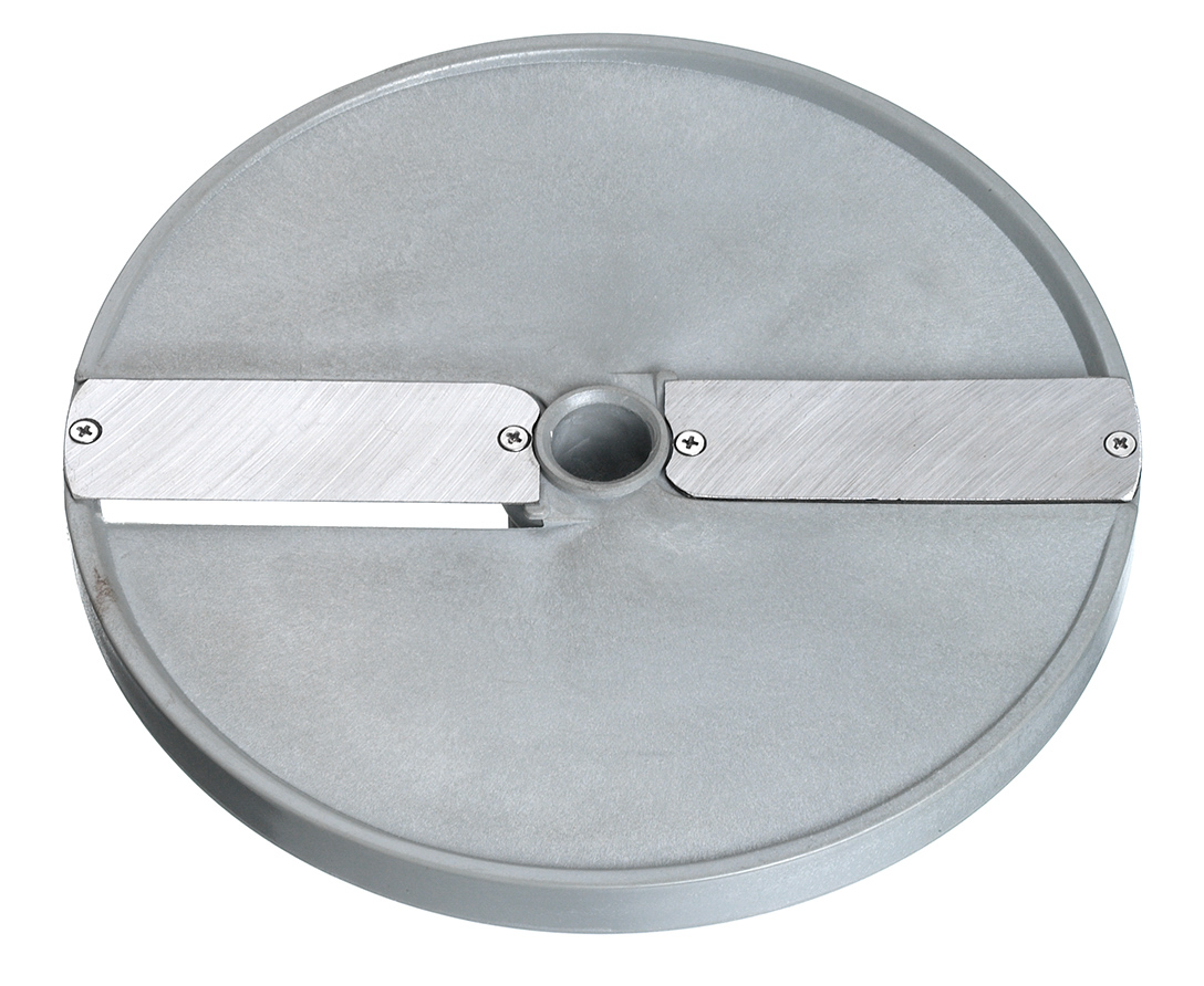 Bartscher Gemüseschneider GMS550 | Inklusive: 1Raspelscheibe Z3a, 3 mm ,1 Raspelscheibe Z5a, 5mm | Maße: 24 x 63 x 50,0 cm. Gewicht: 29,2 kg