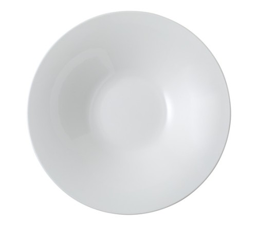 Villeroy & Boch Coupeteller tief, 29 cm Durchmesser, Serie Stella Cosmo, Inhalt: 1,2 Liter