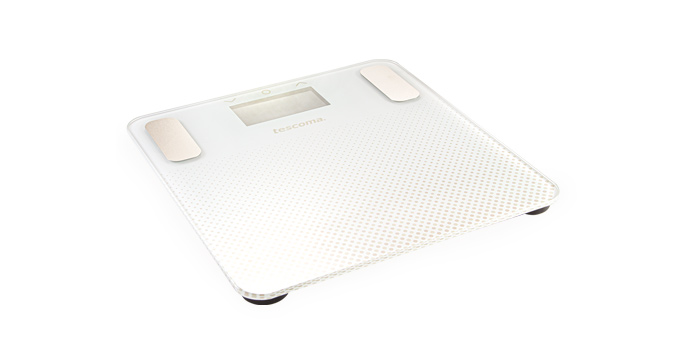 Digitale Personenwaage LAGOON