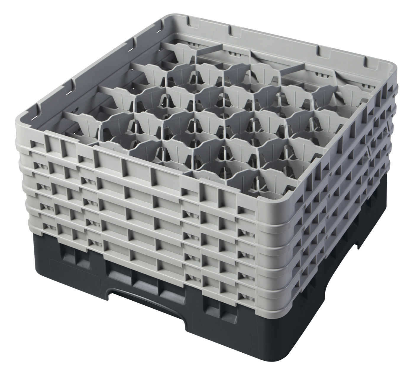 Camrack® mit 20 Fächern 25,7cm maximale Höhe von Cambro