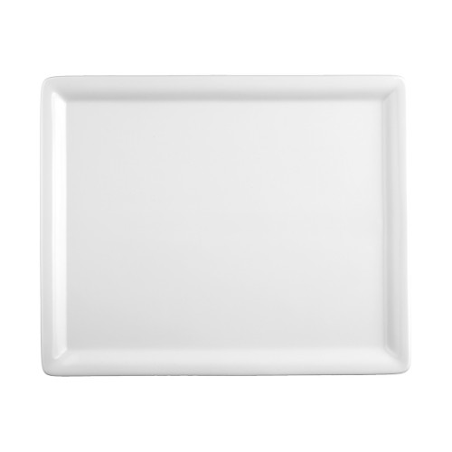 Seltmann GN-Platte 5170-1/2, Form: Buffet-Gourmet, Dekor: 00006