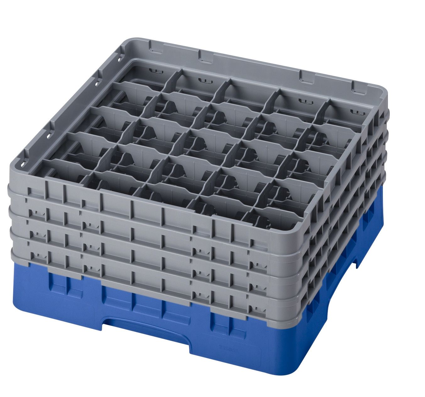 Camrack® mit 25 Fächern 21,5cm maximale Höhe von Cambro