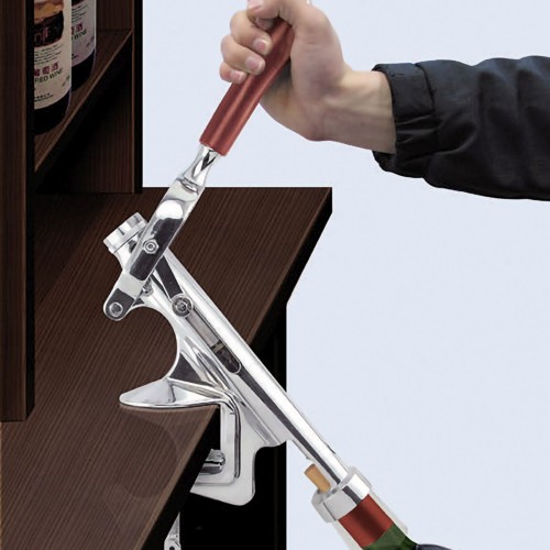 Westmark Tischentkorkmaschine »Sieger-Profi«