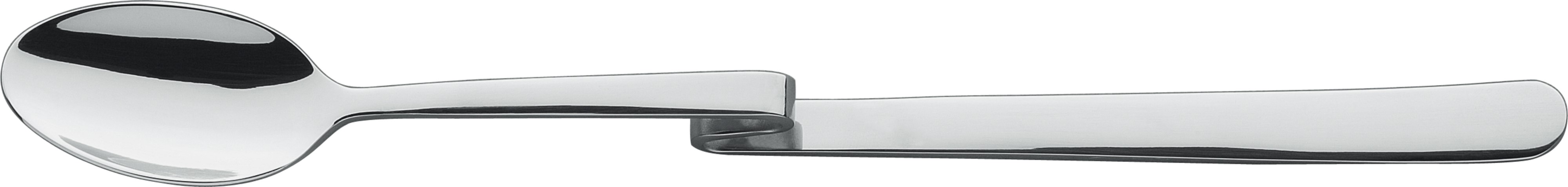 BSF Latte-Macchiato Löffel MELODY, Edelstahl 18/10