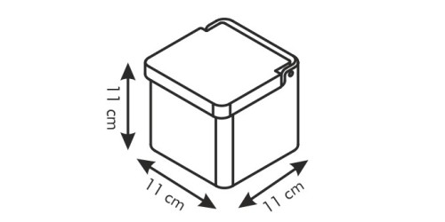 Dose für Lebensmittel ONLINE