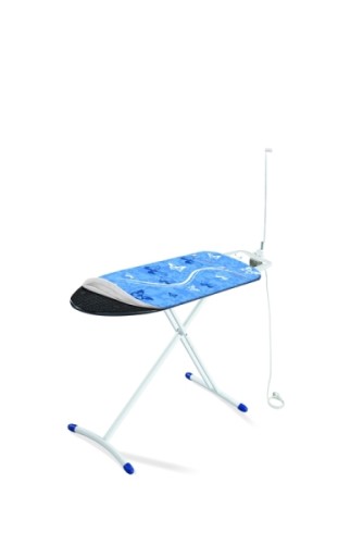 Leifheit Bügeltisch AirBoard M Solid Plus NF