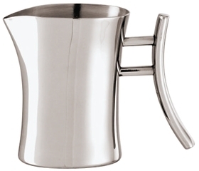 Sambonet Bamboo Edelstahl 18/10 Sahnekännchen