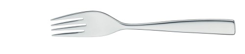 WMF Fischgabel CASINO | Maße: 17,8 x 2,5 x 1,9 cm