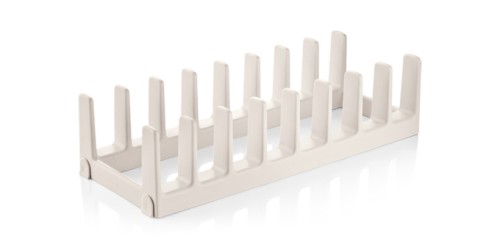 Topfdeckelhalter FlexiSPACE 370 x 148 mm