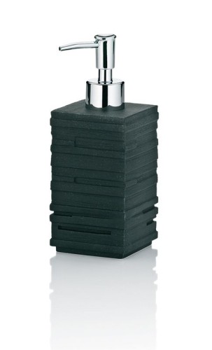 KELA Seifenspender Posidon 0,35l