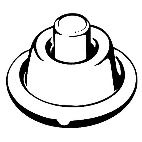 WMF Kochsignal-Dichtung Perfect