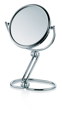 KELA Standspiegel Safia Ø14cm