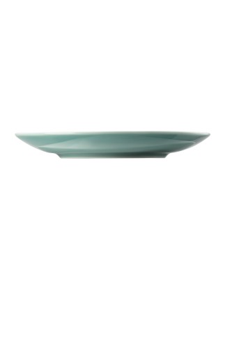 Thomas Kombi-Untertasse Loft by Rosenthal Colour - Ice Blue aus Porzellan