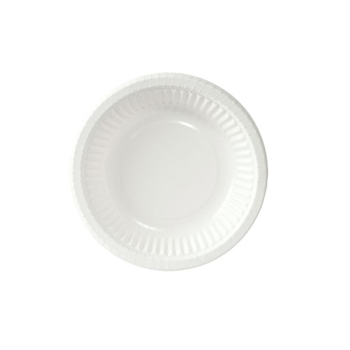 Duni Suppenbecher Ø 18 cm Weiß, 1000 Stk/Krt (20 x 50 Stk)