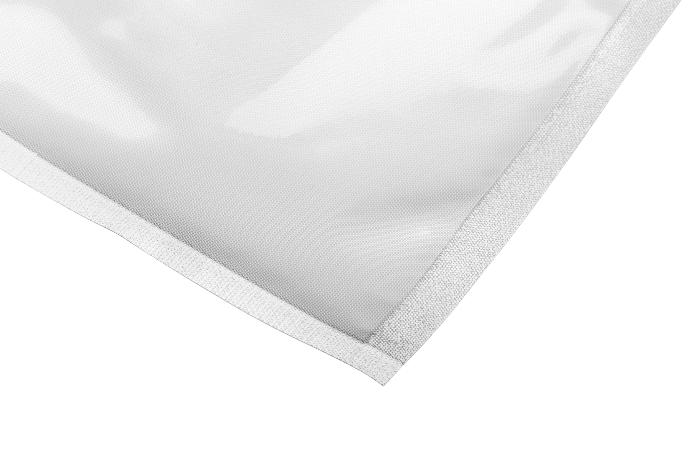 Bartscher Vakuumier-Beutel G1,2L | Sous-Videgeeignet: Ja | Maße: 16 x 25 x 2,5 cm. Gewicht:0,32 kg