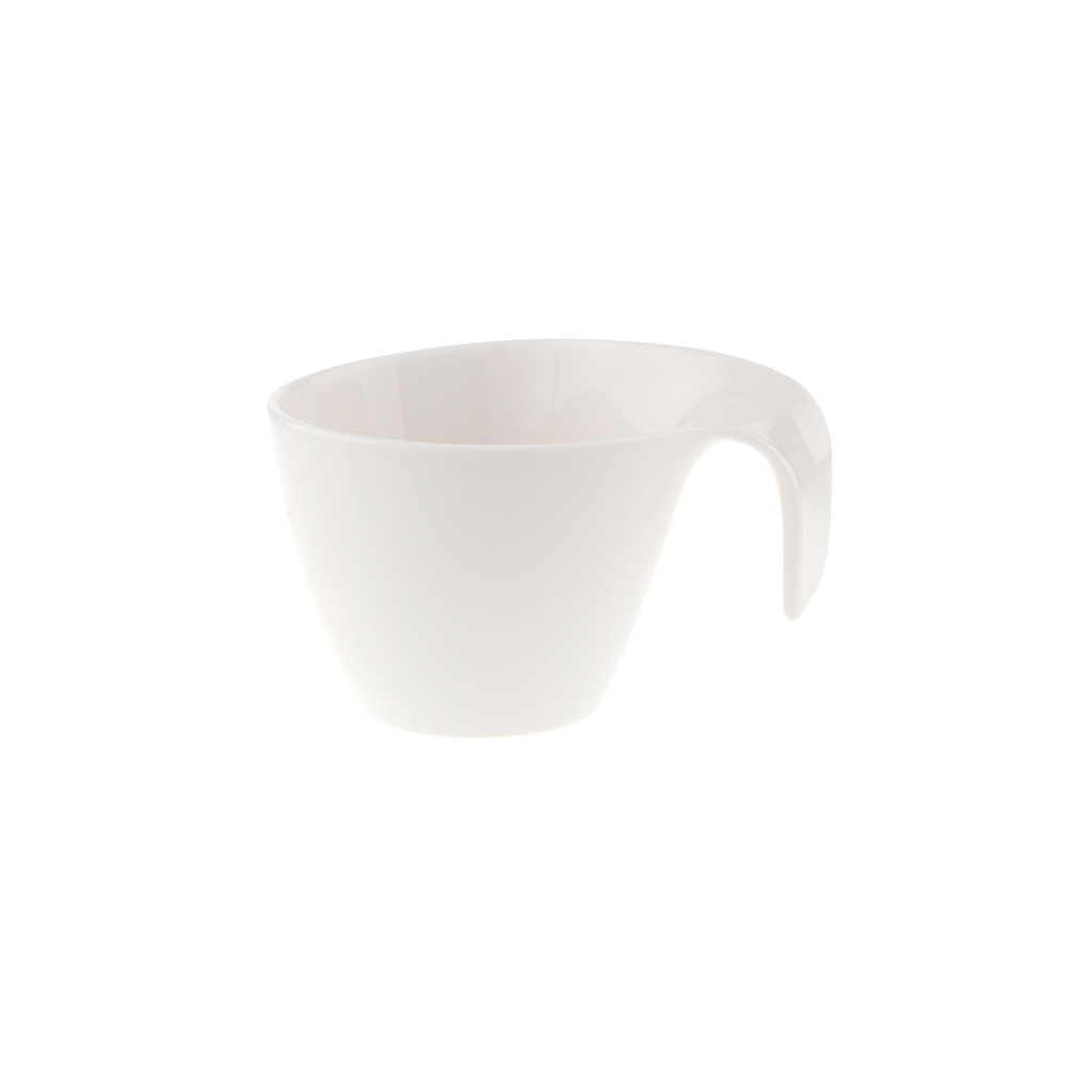 Villeroy und Boch Frühstücksobertasse - Maße: H: 0 cm / Ser.: Flow