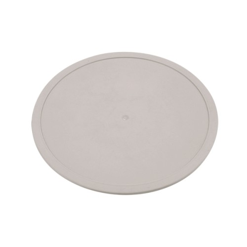 Seltmann 031O Deckel FK_EINTOPF1,1_012 grau, Form: Variosyst, Dekor: 00003