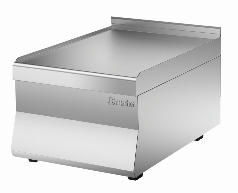 Bartscher Arbeitselement 650, B400, TGOK | Typ: Tischgerät | Maße: 40 x 59,5 x 330 cm. Gewicht: 10,9 kg