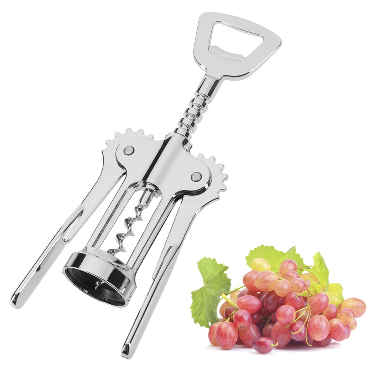 Hebelkorkenzieher »Pedro« Monopol Edition