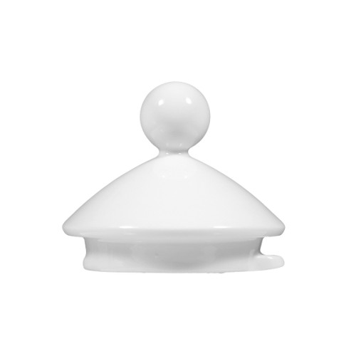 Seltmann Deckel zur Kaffeekanne 6 Personen, Form: Lido, Dekor: 00003