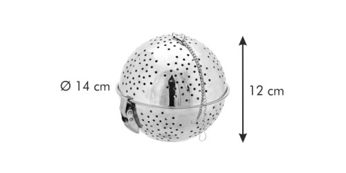 Reiskugel GrandCHEF ø 14 cm