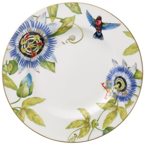 Villeroy & Boch Amazonia Anmut Speiseteller, Durchmesser: 28 cm