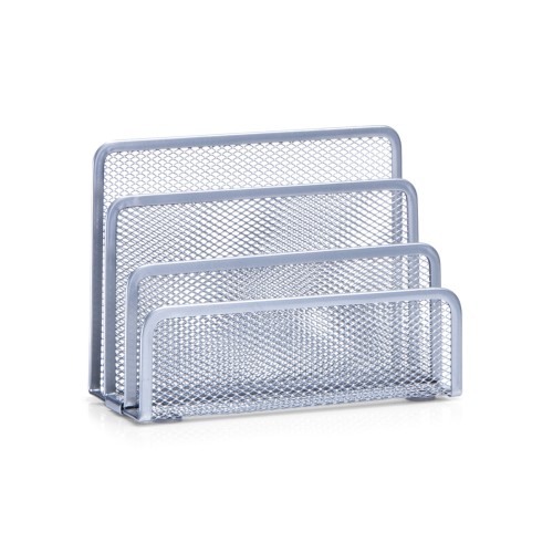 Zeller Briefbox, Mesh