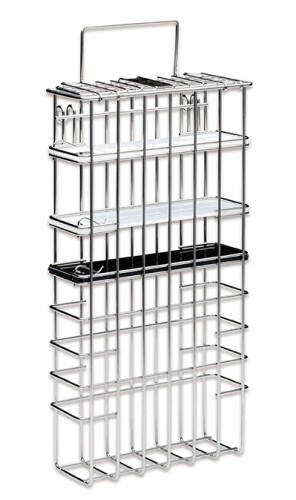 Messer-Hygiene-Box 500 x 265 x 100 mm Giesser