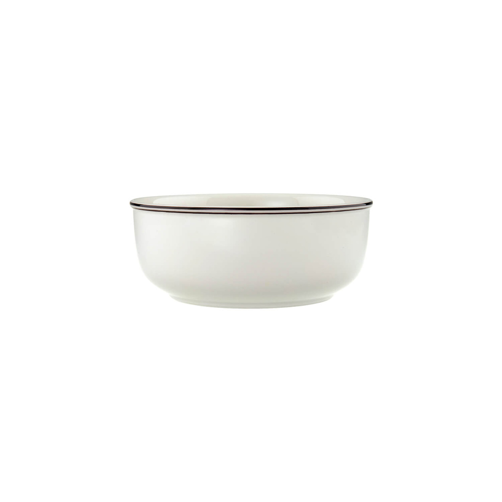 Villeroy und Boch Dessertschale - Maße: 13,5 x 13,5 x 5,5 cm / Ser.: Design Naif