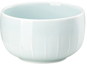 Joyn Mint Green (mintgrün) von Arzberg, Dipschale 8 cm, aus Porzellan