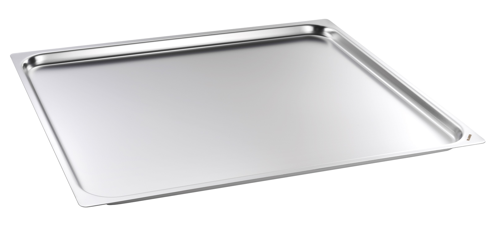 BLANCO GN-Blech 2/1-20 mm CNS 18/10