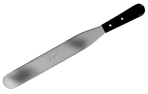 NEUMÄRKER Teigwender für Crêpes 50 x 500 mm