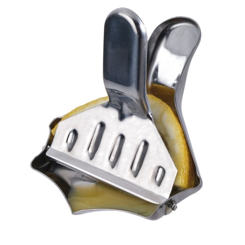 Westmark Zitronenschnitzelpresse