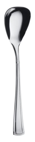 BELLEVUE Zuckerlöffel 18/10 CNS ganz poliert