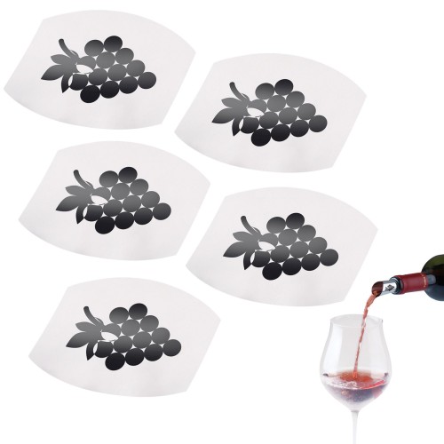 Westmark 5 Weinausgießer »Safety«