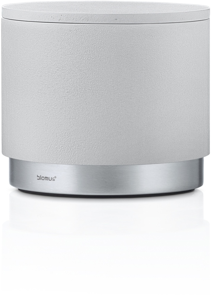 BLOMUS Aufbewahrungsdose - Moon-Grey -