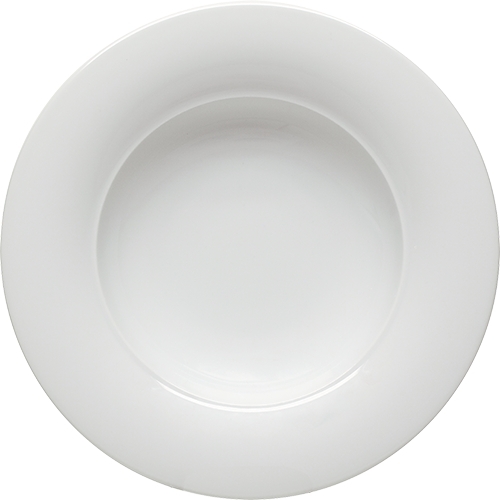 Schönwald Avanti Gusto Teller tief breite Fahne, Nenngröße: 24, Ø 240mm, Inhalt: 0,3 L