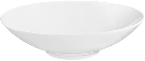 Seltmann Coupschale 20 cm M5381-20, Form: Coup F.Dining, Dekor: 57124 grau