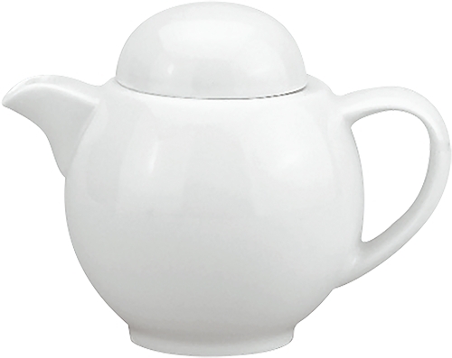 Schönwald Joker Kaffeekanne, Nenngröße: 35, Ø 153x103mm, Inhalt: 0,35 L