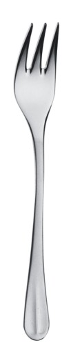 GASTRO-CLASSIC Kuchengabel 18/10 CNS mattiert
