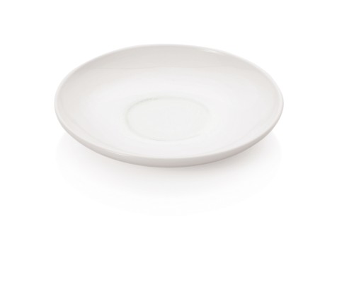 Untertasse OPAL-/HARTGLAS SERIE UNI. Untertasse für 9235 180. Opal-/Hartglas, › glatte