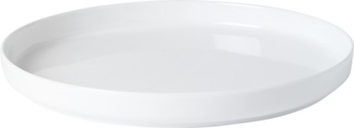 Villeroy & Boch Platte rund, 29 cm Durchmesser, Serie Affinity, Inhalt: 1,3 Liter