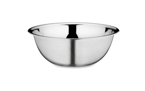 Schüssel Pina Edelstahl 18/10 silber 8,5 cm 21,0 cm Ø 1,8l von Kela