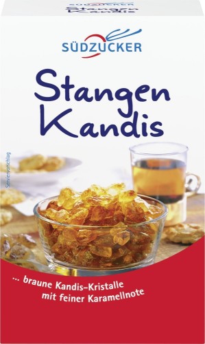 Diamant Krusten /Stangenkandis 500G