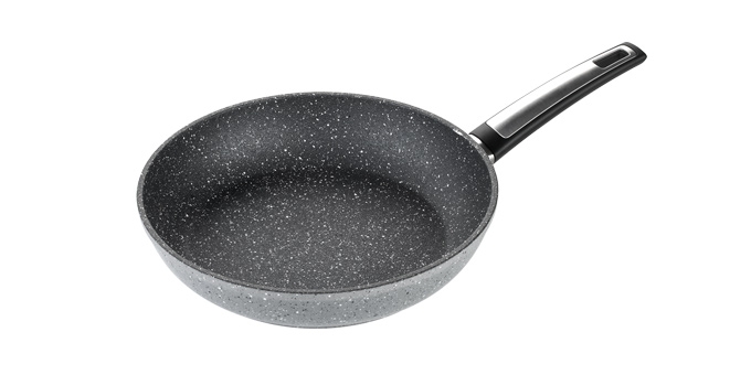 Bratpfanne i-PREMIUM Stone ø 32 cm