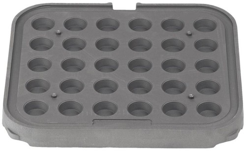 NEUMÄRKER Backplatte T30 für Tartlet-Basisgerät