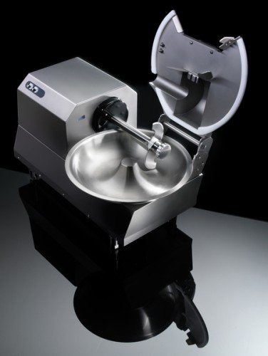 NEUMÄRKER Horizontaler Cutter Katana 12 902 x 680 x 850 mm