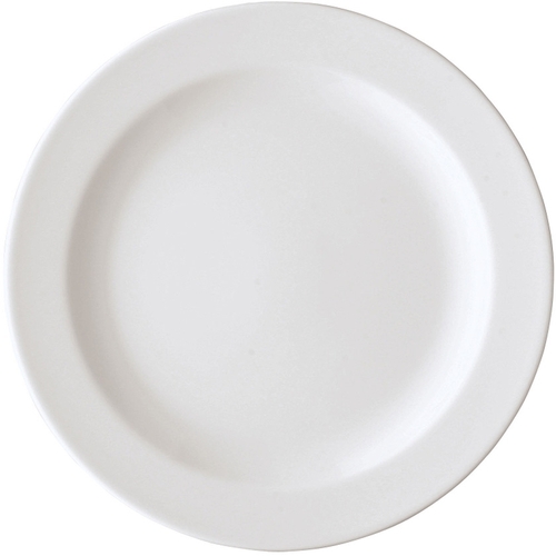 Arzberg Speiseteller fl. 25cm FORM 1382 WEISS