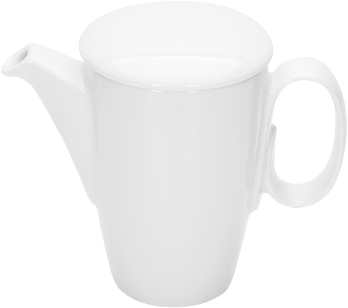 Coffeelings Kaffeekanne Komplett 0,30l Höhe: 13 cm von BAUSCHER