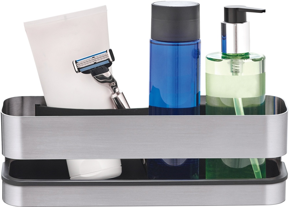 BLOMUS Duschkorb - matt -